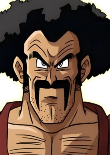 Mr. Satan