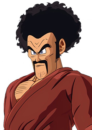 Mr. Satan (DLC)