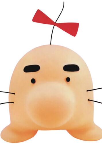 Mr. Saturn