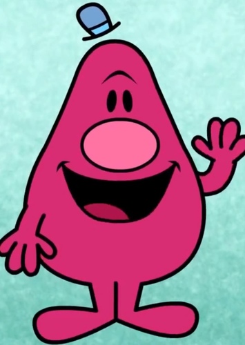 Mr. Scatterbrain