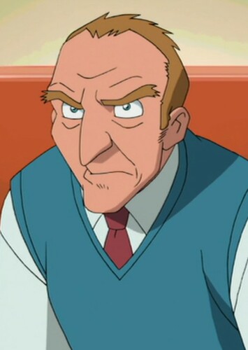 Mr. Schmitz