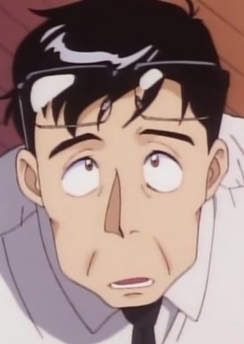 Mr. Senkawa