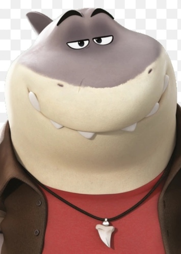 Mr shark