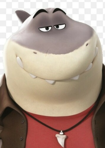 Mr shark