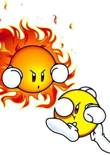 Mr shine mr bright