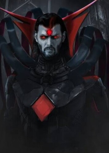 Mr. Sinister