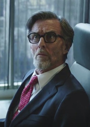 Mr. Sivana