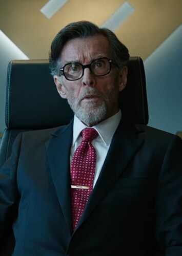 Mr. Sivana