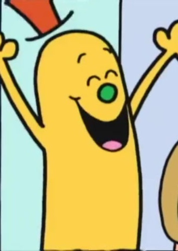 Mr skinny