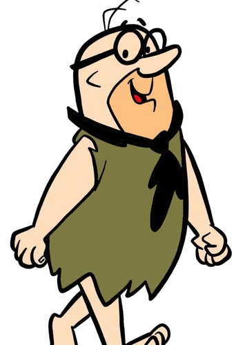 Mr. Slate