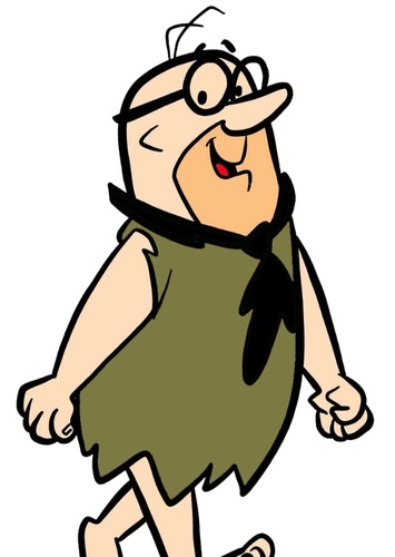 Mr. Slate