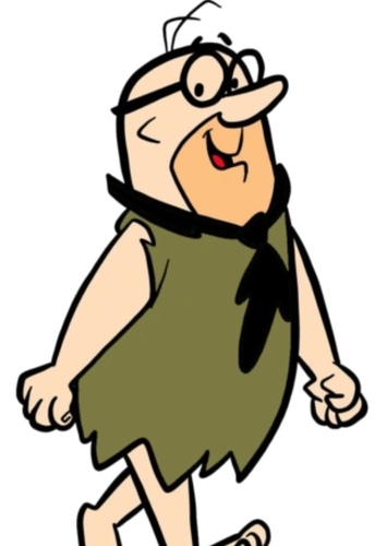 Mr Slate