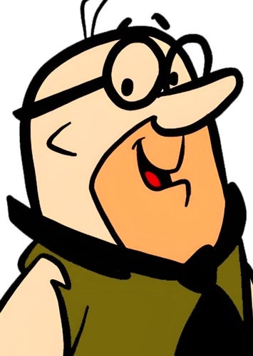 Mr. Slate