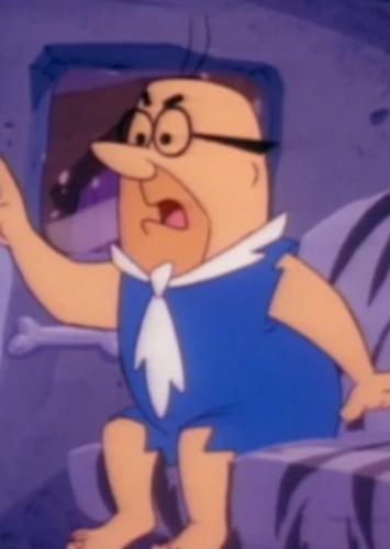 Mr Slate