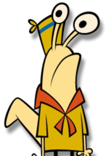 Mr. Slinkman