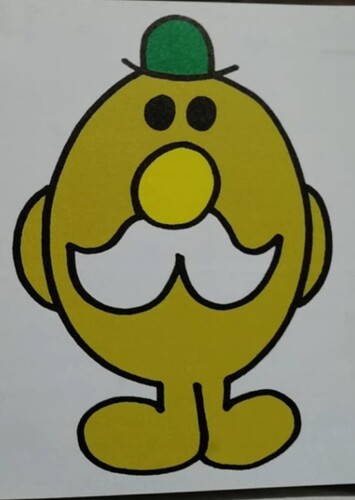 Mr. Slow