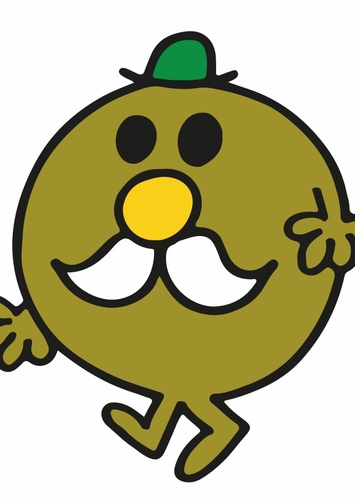 Mr slow