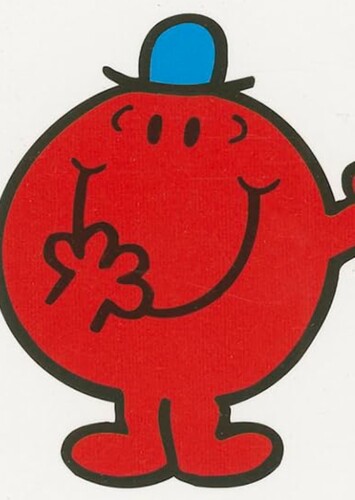 Mr. Small