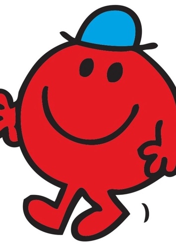 Mr small