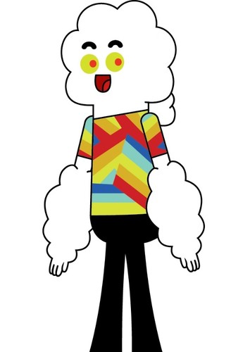 Mr. Small