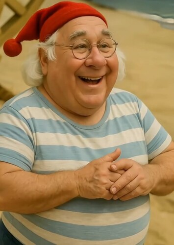 Mr. Smee