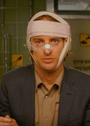 Mr. Smith
