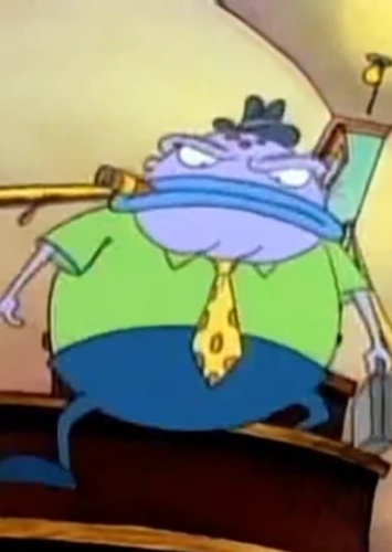 Mr. Smitty