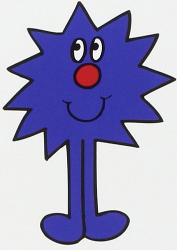 Mr. Sneeze