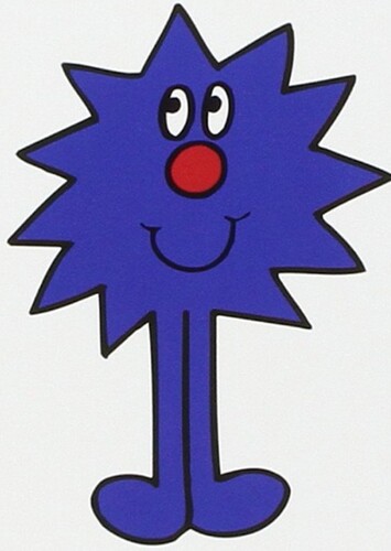 Mr. Sneeze