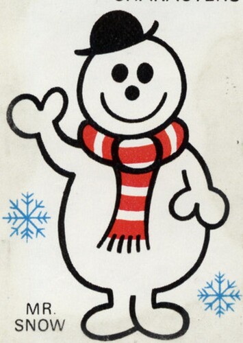 Mr. Snow