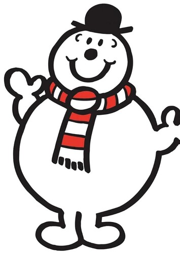 Mr. Snow