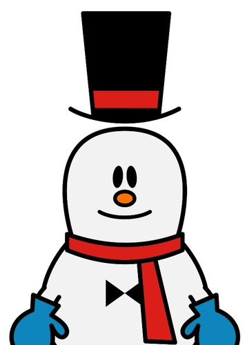 Mr Snow