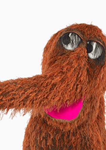 Mr. Snuffalupagus