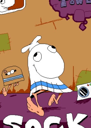 Mr. Sock