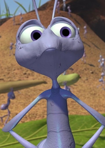 Mr. Soil