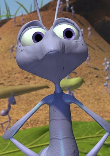 Mr. Soil