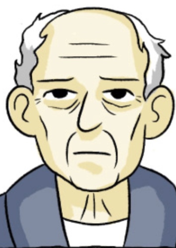 Mr. Spencer