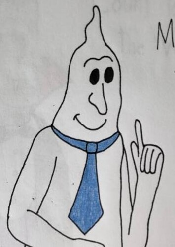 Mr. Spooks