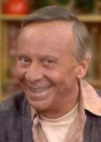 Mr. Stanley Roper