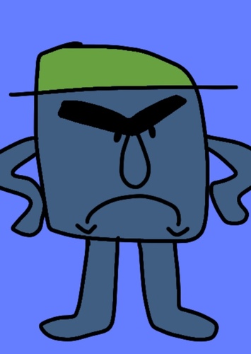 Mr. Steamer