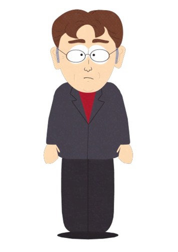 Mr. Stevens
