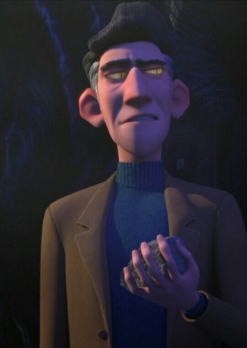 Mr. Strickler