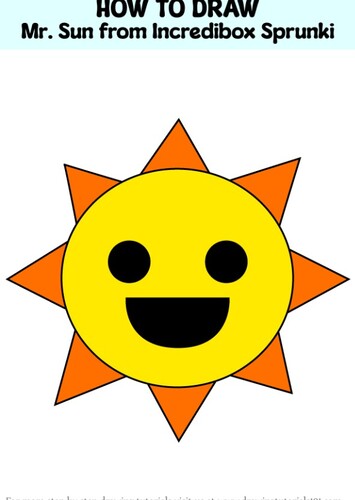 Mr. Sun