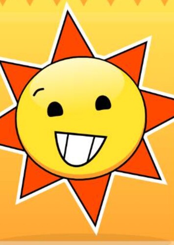 Mr. Sun