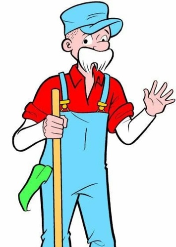 Mr. Svenson