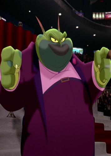 Mr. Swackhammer