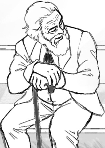 Mr. Swales