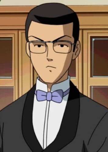 Mr. Tanaka