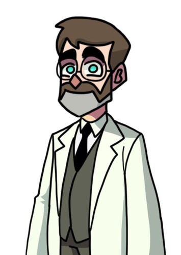 Mr. Tanner