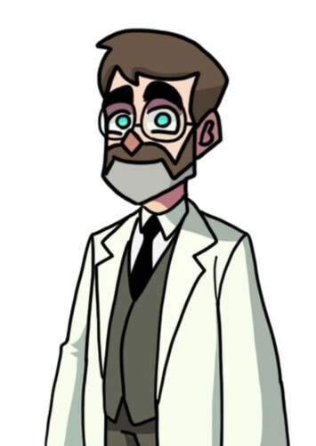 Mr. Tanner